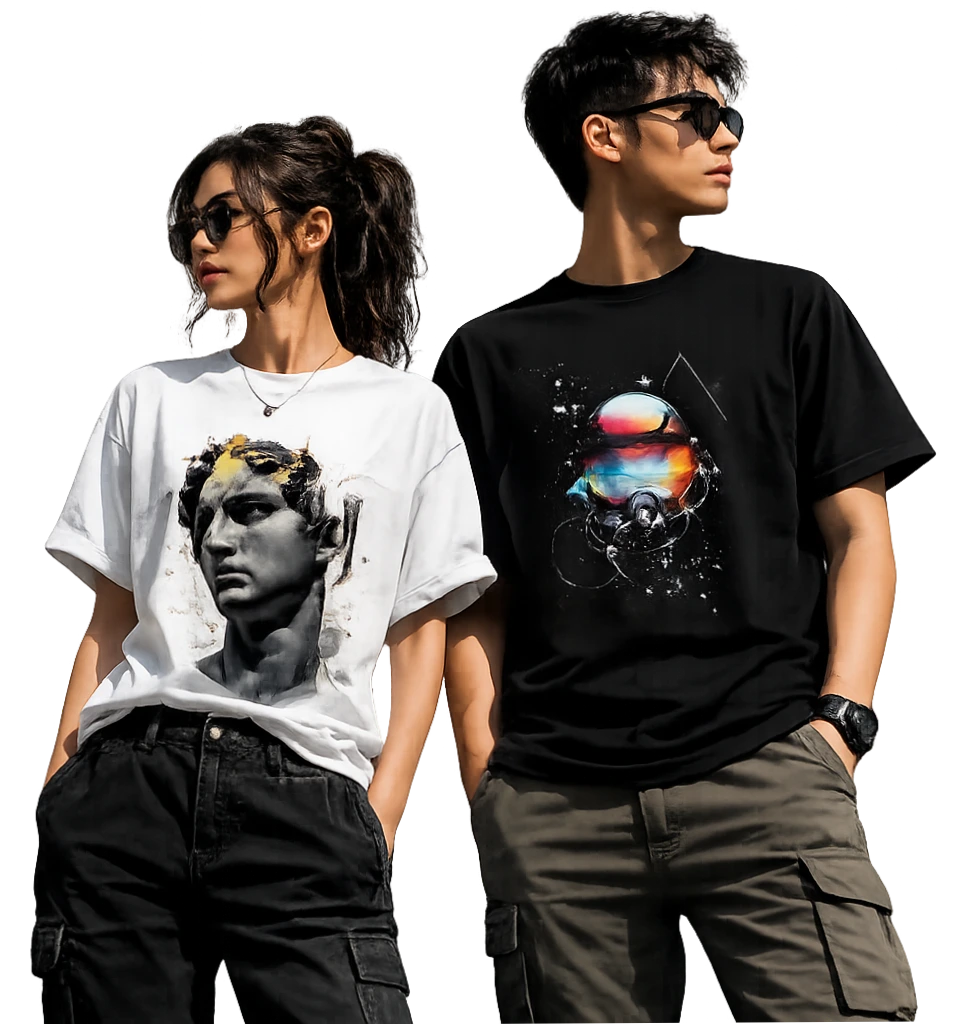 Premium T-shirts