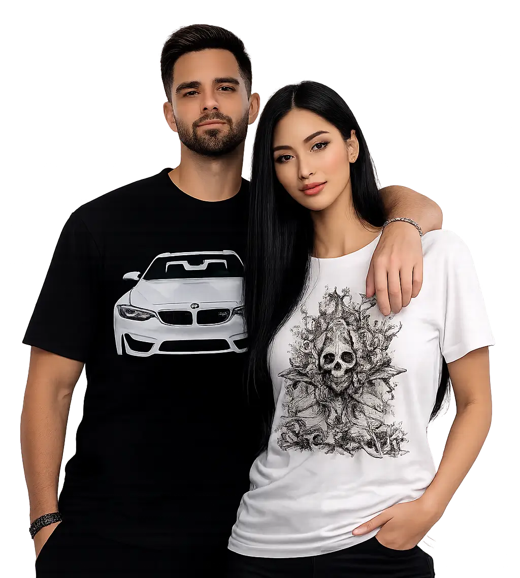Premium Fashion