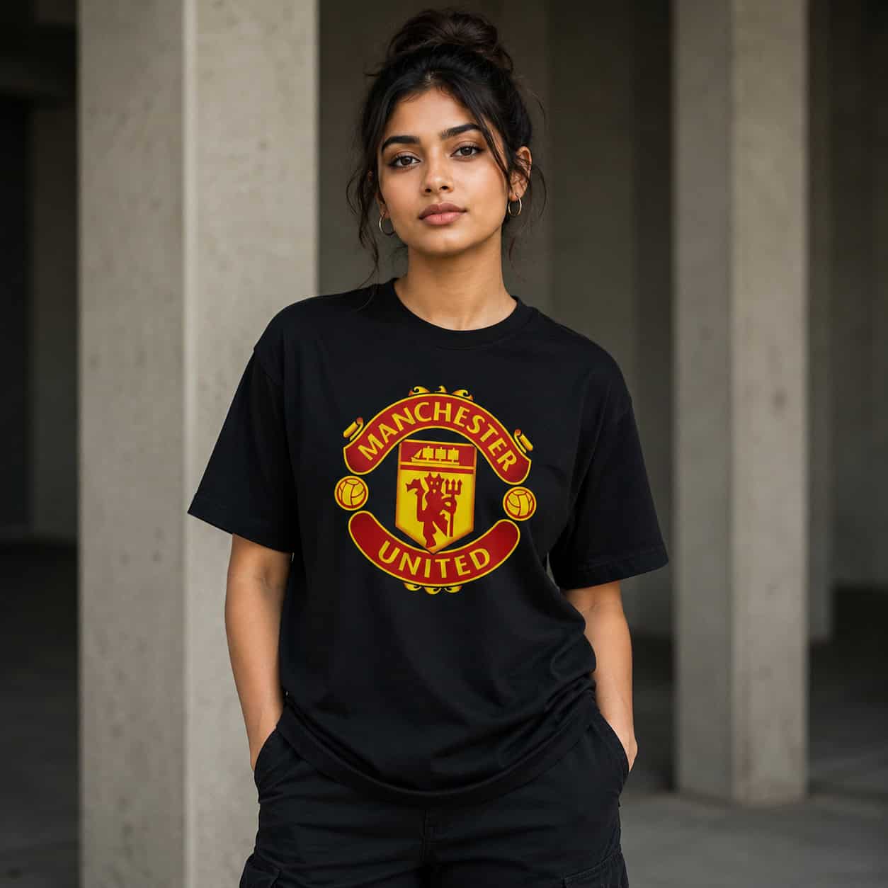 Manchester United