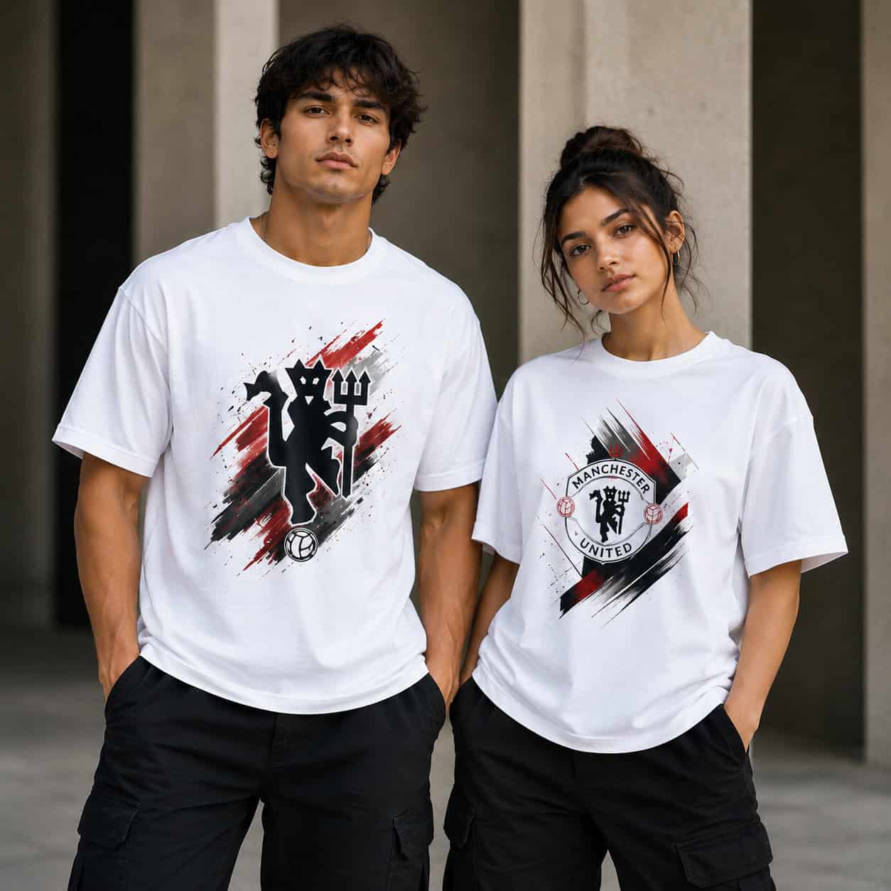 Men's & Women's T-Shirts