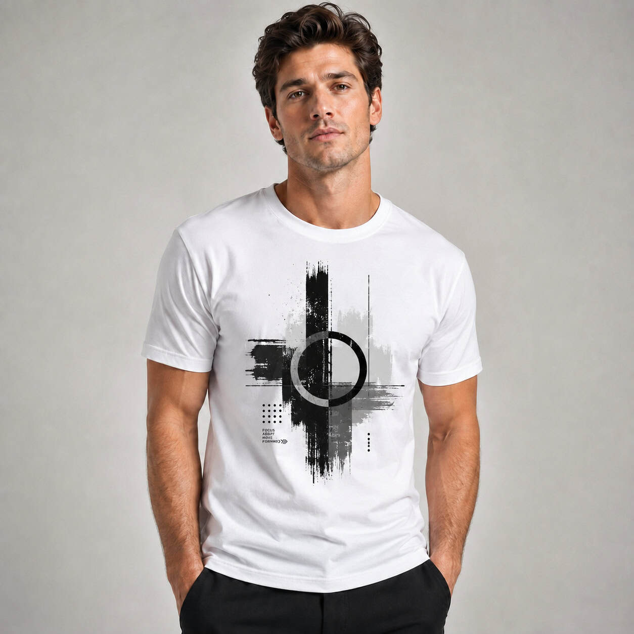 Men's T-Shirts