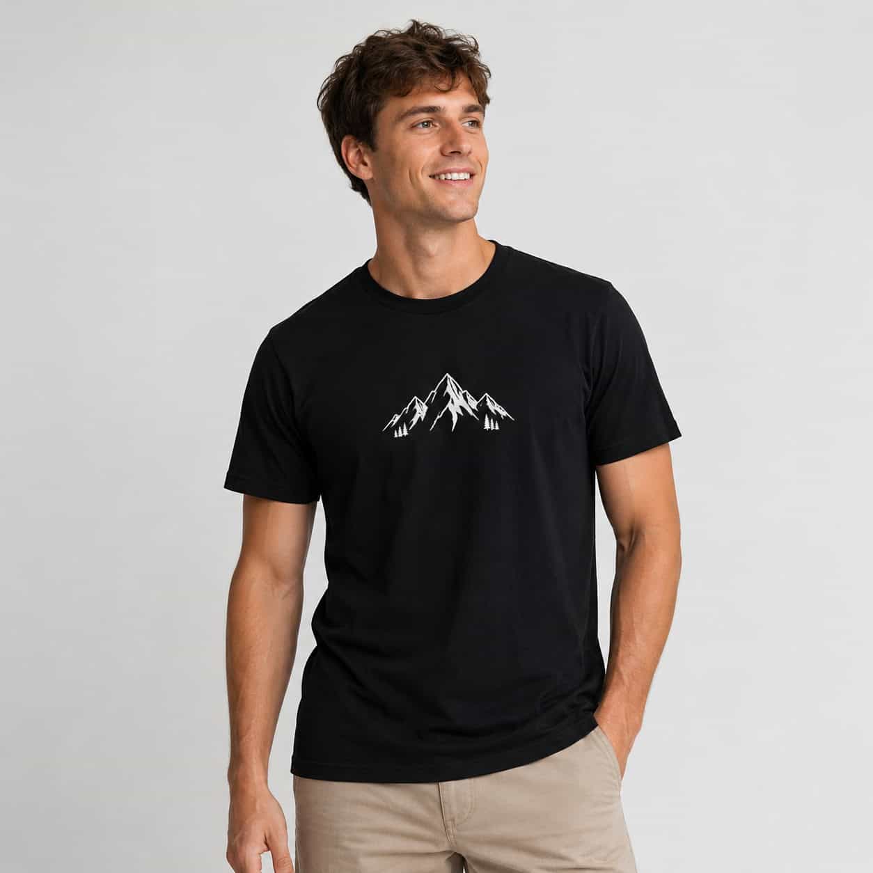 Minimal Tees