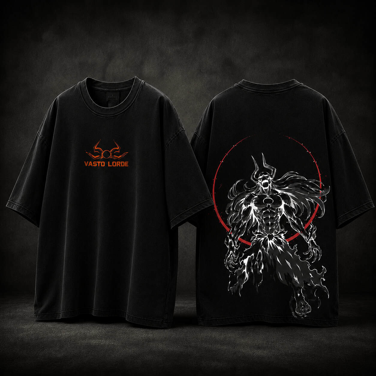 Oversized T-Shirts
