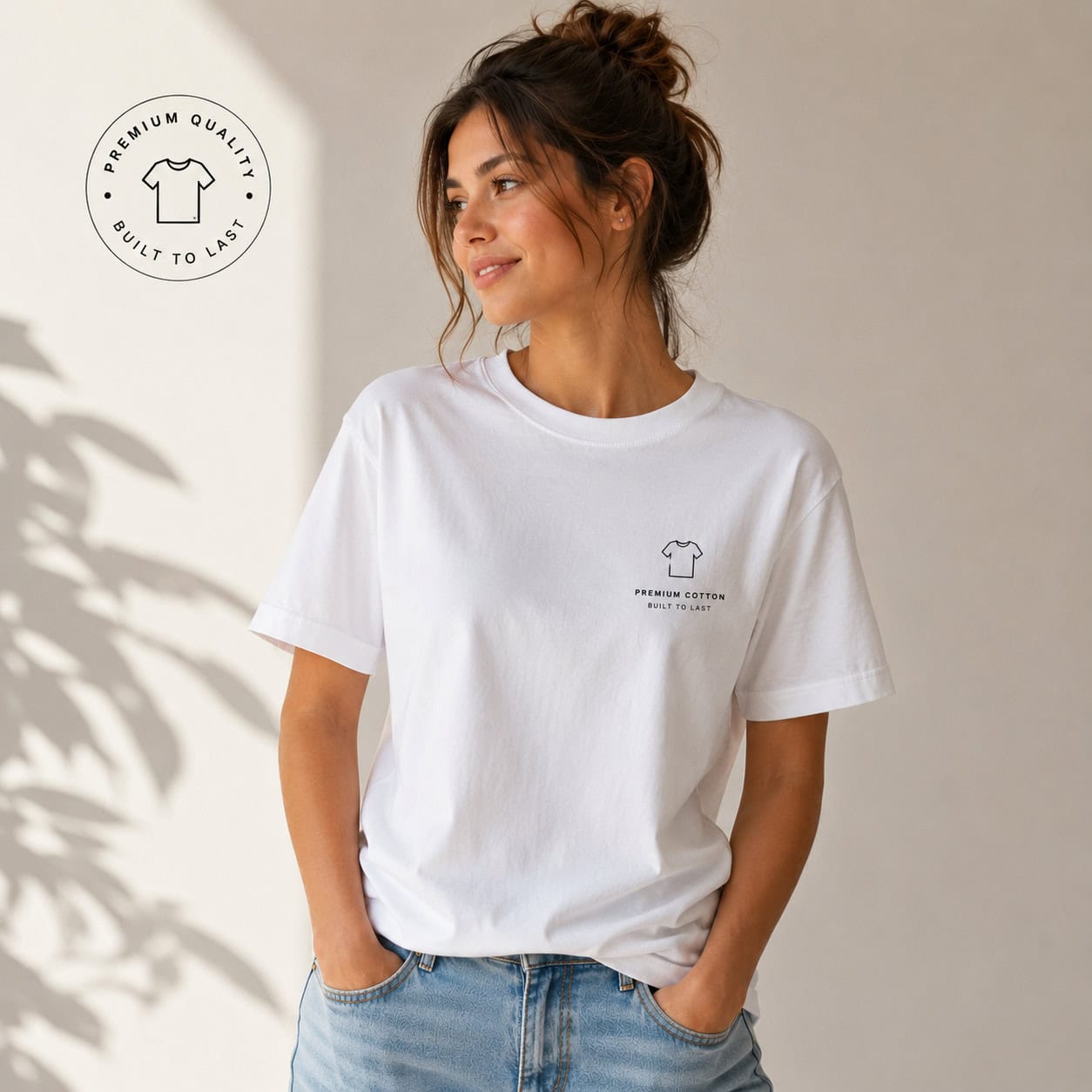 Premium Cotton